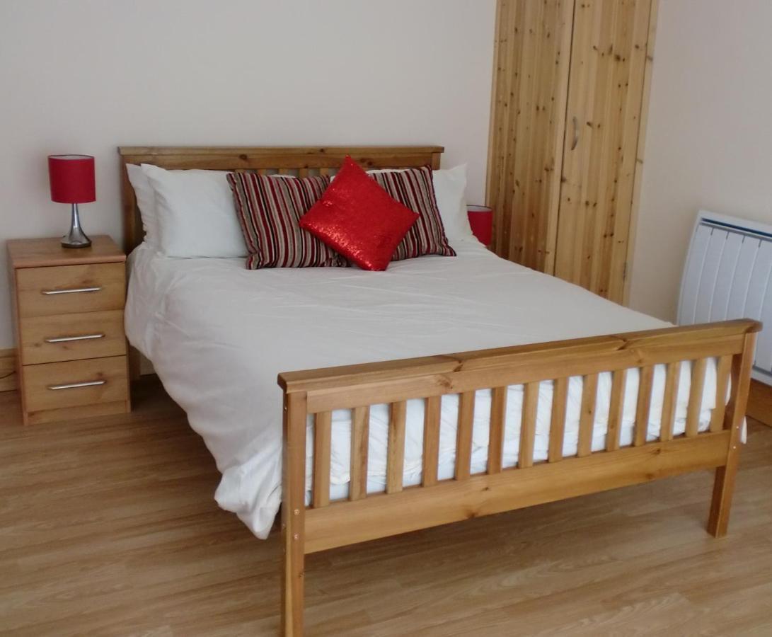 Quiet, Cosy Annexe Room Rough Close Εξωτερικό φωτογραφία