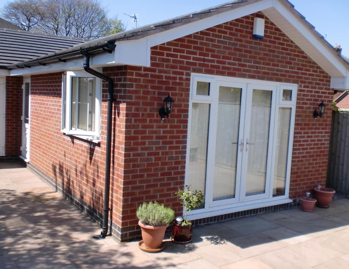 Quiet, Cosy Annexe Room Rough Close Εξωτερικό φωτογραφία